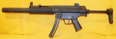 UMAREX HK MP5 - Image 2 of 4