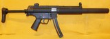 UMAREX HK MP5 - Image 3 of 4