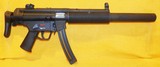 UMAREX HK MP5 - Image 1 of 4