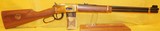 WINCHESTER 94(GOLDEN SPIKE COMMEMORATIVE - 1 of 9