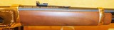 WINCHESTER 94(GOLDEN SPIKE COMMEMORATIVE - 6 of 9