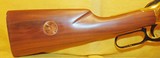 WINCHESTER 94(GOLDEN SPIKE COMMEMORATIVE - 5 of 9