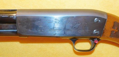 ITHACA 37 FEATHER LIGHT - Image 3 of 7