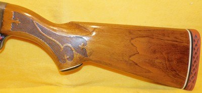 ITHACA 37 FEATHER LIGHT - Image 5 of 7