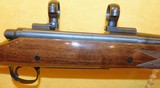 REMINGTON 700 LEFT HAND - Image 4 of 8