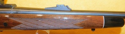 REMINGTON 700 LEFT HAND - Image 7 of 8