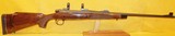 REMINGTON 700 LEFT HAND - Image 2 of 8