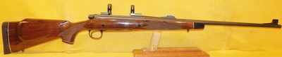 REMINGTON 700 LEFT HAND - Image 2 of 8