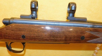 REMINGTON 700 LEFT HAND - Image 4 of 8