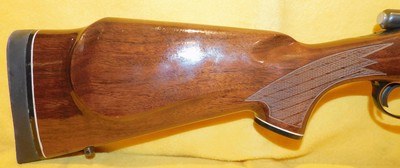 REMINGTON 700 LEFT HAND - Image 6 of 8