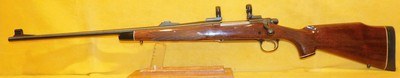 REMINGTON 700 LEFT HAND - Image 1 of 8