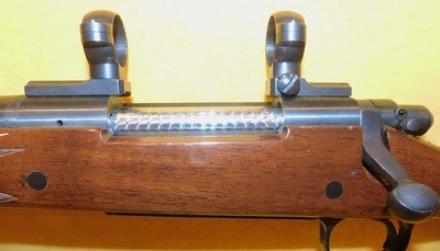 REMINGTON 700 LEFT HAND - Image 3 of 8