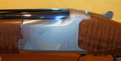 BROWNING ULTRA XS - Image 4 of 10