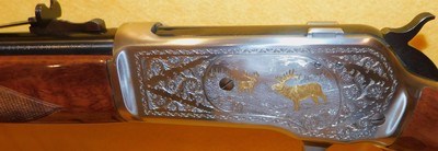 BROWNING (MIROKU) 71 (1 OF 3000 LIMITED EDITION) - Image 4 of 9