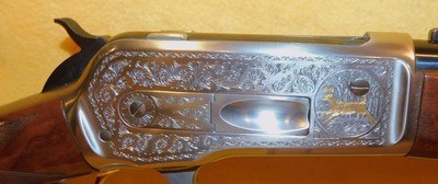 BROWNING (MIROKU) 71 (1 OF 3000 LIMITED EDITION) - Image 3 of 9