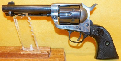 COLT (SECOND GEN) SAA - Image 2 of 8