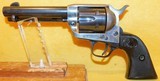 COLT (SECOND GEN) SAA - Image 2 of 8