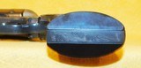 COLT PEACEMAKER .22 - Image 8 of 10