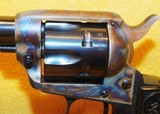 COLT PEACEMAKER .22 - Image 5 of 10
