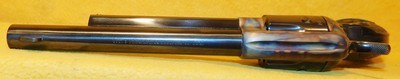 COLT PEACEMAKER .22 - Image 6 of 10