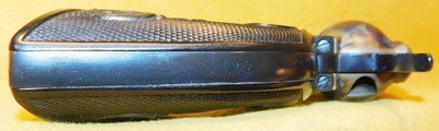 COLT PEACEMAKER .22 - Image 9 of 10