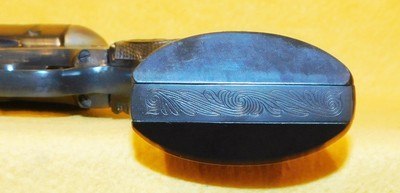 COLT PEACEMAKER .22 - Image 8 of 10