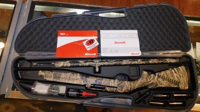 BENELLI M2 - Image 1 of 8