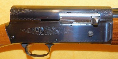 BROWNING (BELGIUM) A5 LT. TWELVE - Image 3 of 8