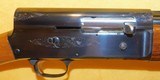 BROWNING (BELGIUM) A5 LT. TWELVE - Image 3 of 8