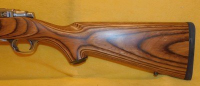 RUGER M77 MKII - Image 4 of 6