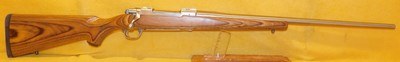RUGER M77 MKII - Image 1 of 6