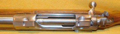 RUGER M77 MKII - Image 6 of 6