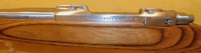 RUGER M77 MKII - Image 3 of 6