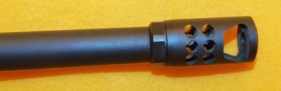 RUGER PRECISION - Image 6 of 7