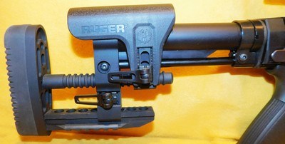 RUGER PRECISION - Image 5 of 7