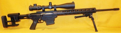 RUGER PRECISION - Image 1 of 7