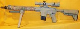 S&W M&P15 (NO-MASS-SALES) - Image 3 of 8