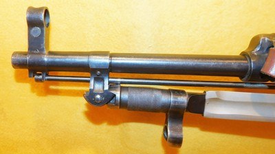 CHINESE (CHI-COM) M56 SKS - Image 3 of 4