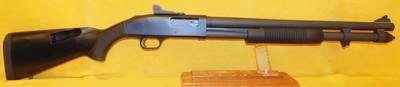 MOSSBERG 590 A1 - Image 1 of 6
