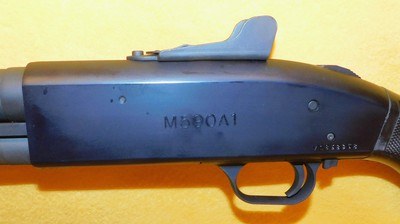 MOSSBERG 590 A1 - Image 4 of 6