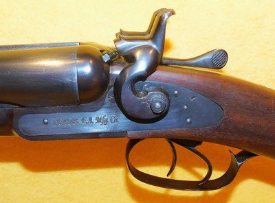 CIMARRON 1878 - Image 3 of 4