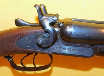CIMARRON 1878 - Image 4 of 4