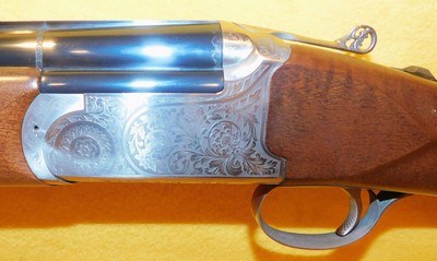 FRANCHI DIAMOND - Image 4 of 10