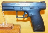 CZ P-10C - Image 3 of 6