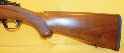 RUGER M77 MARK II - Image 5 of 7