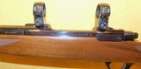 RUGER M77 MARK II - Image 3 of 7
