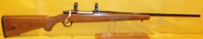 RUGER M77 MARK II - Image 1 of 7