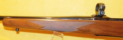 RUGER M77 MARK II - Image 6 of 7