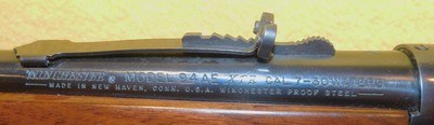 WINCHESTER XTR 94AE - Image 8 of 10