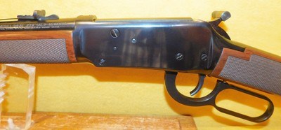 WINCHESTER XTR 94AE - Image 4 of 10